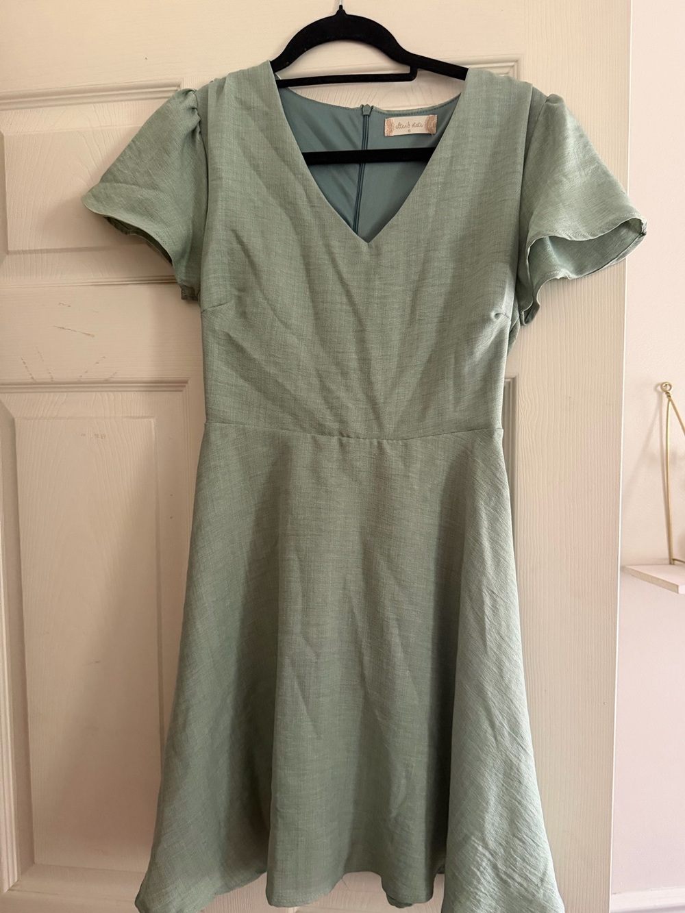 Altr’d State Dress